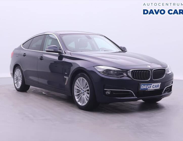 BMW Řada 3 1