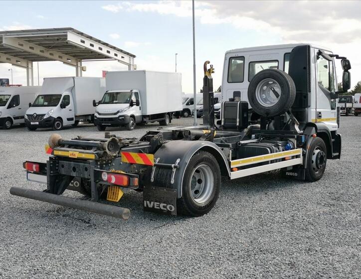 Iveco Ostatní 4