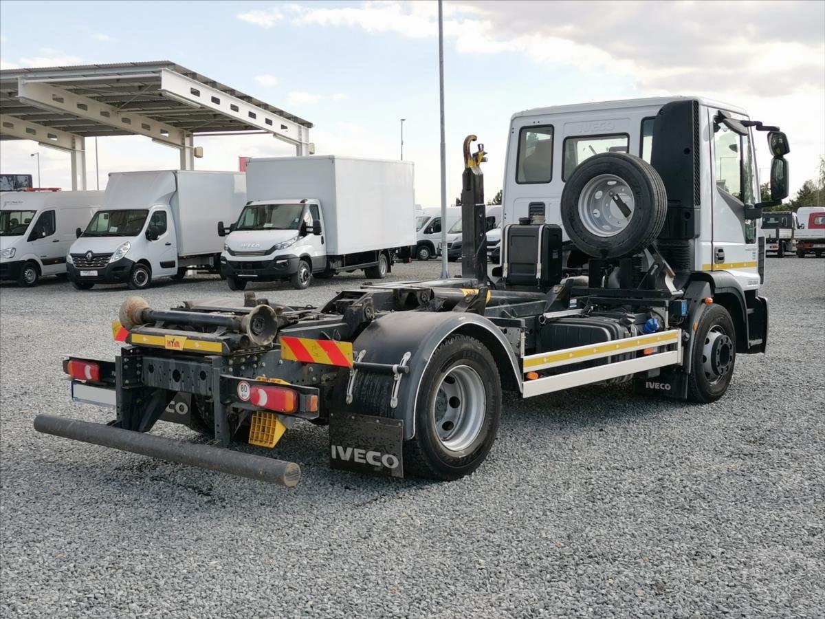 Iveco Ostatní