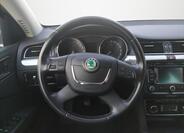 Škoda Superb 9