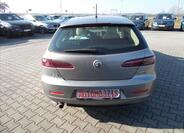 Alfa Romeo 159 9