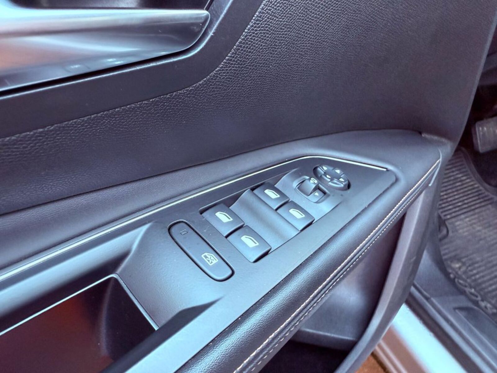 Peugeot 5008 14