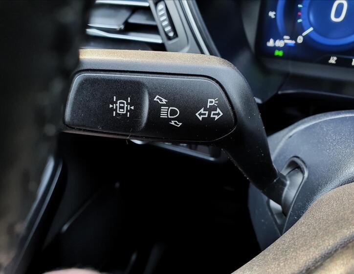 Ford Kuga 21