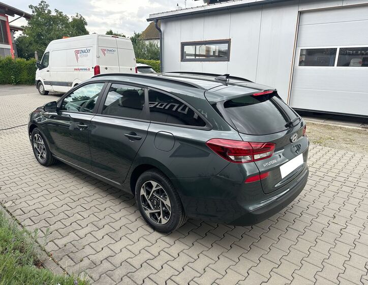 Hyundai i30 7