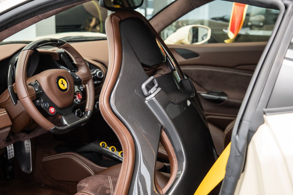 Ferrari 488