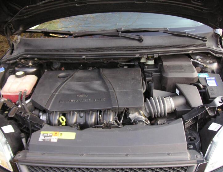 Ford Focus 18