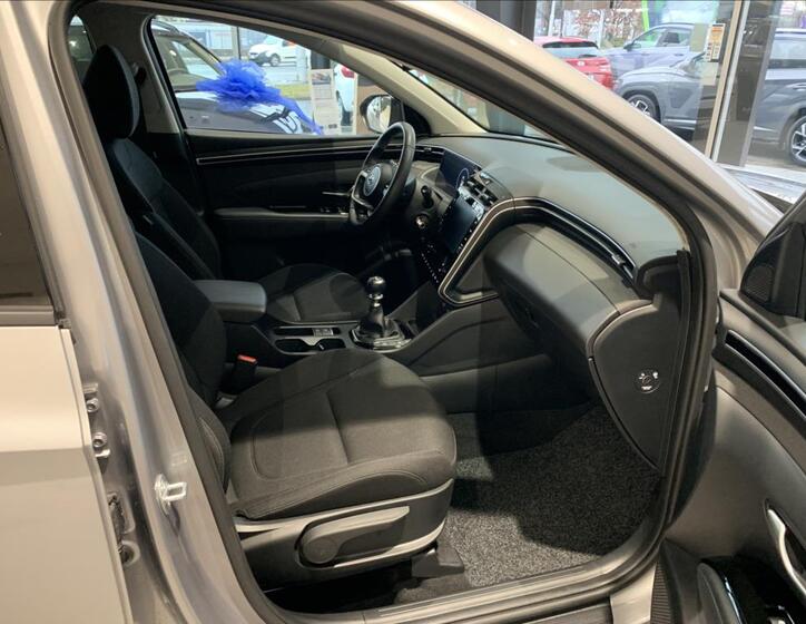 Hyundai Tucson 42