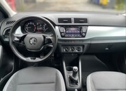 Škoda Fabia 9