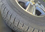 Ford Transit 18