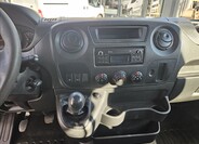 Renault Master 11