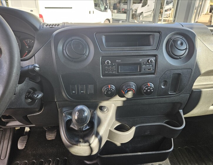 Renault Master 11