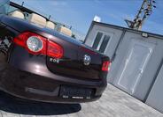 Volkswagen EOS 12
