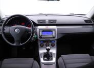 Volkswagen Passat 20