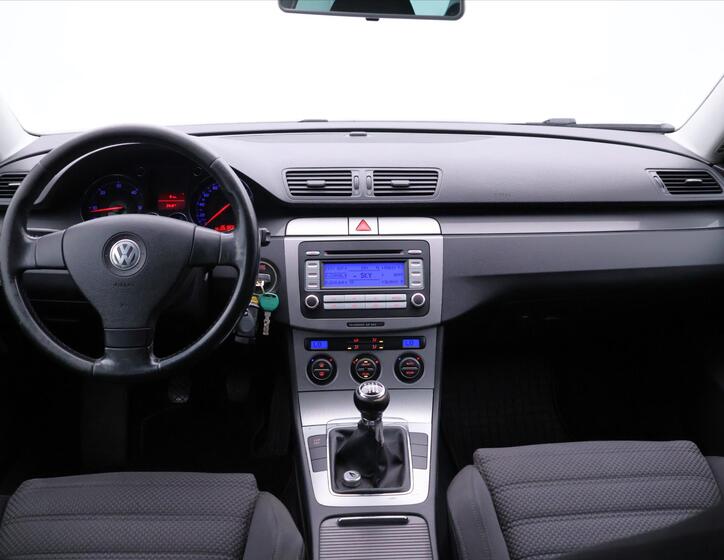 Volkswagen Passat 20