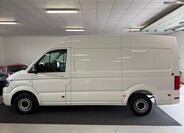 Volkswagen Crafter 3