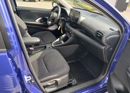 Toyota Yaris 14