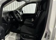 Mercedes-Benz Vito 28