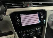 Volkswagen Passat 20
