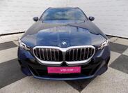 BMW Řada 5 4