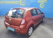 Dacia Sandero 4
