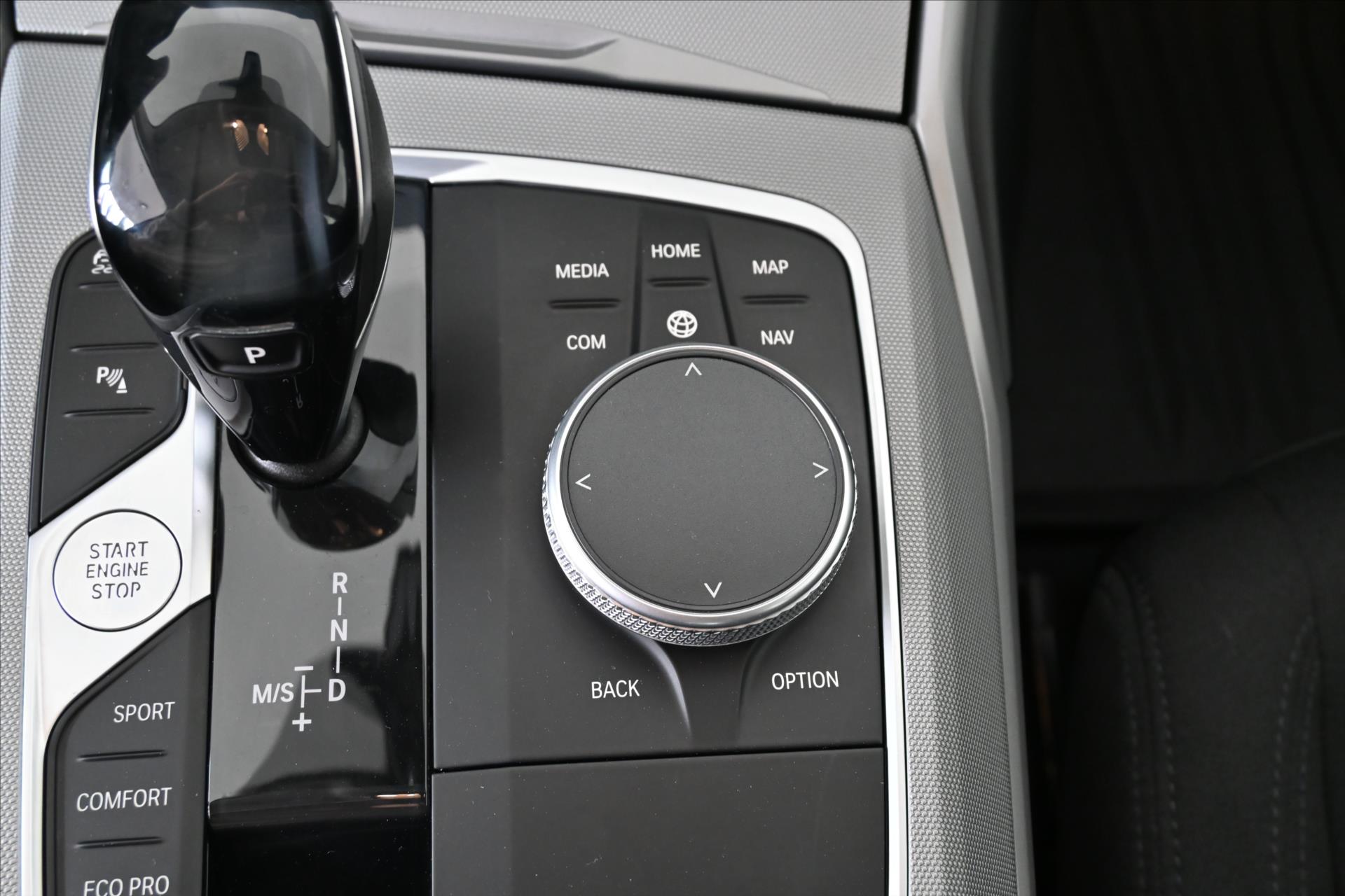 BMW Řada 3