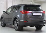 Toyota RAV4 7