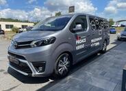 Toyota ProAce Verso 3