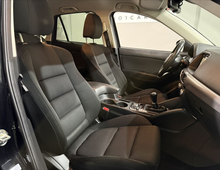 Mazda CX-5 28