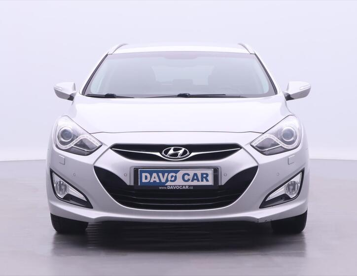 Hyundai i40 2