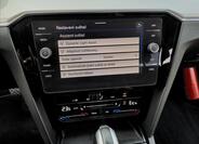 Volkswagen Passat 28