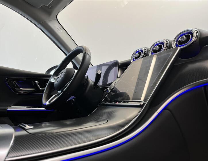 Mercedes-Benz GLC 16