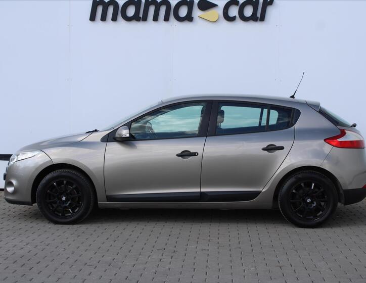 Renault Mégane 4