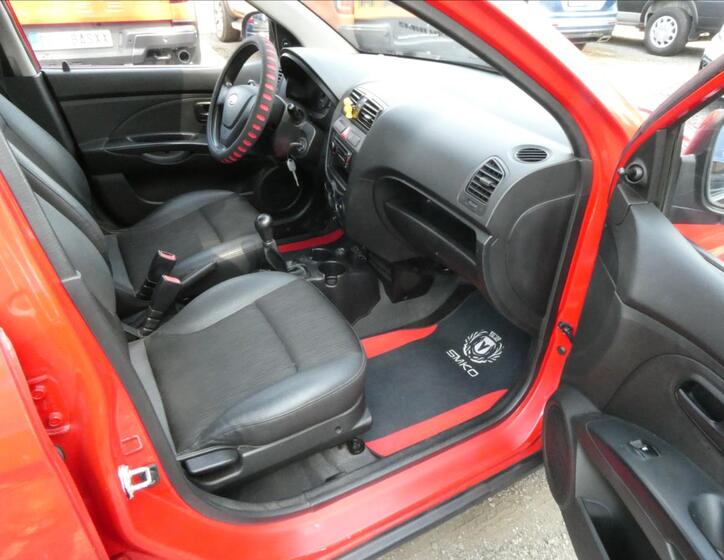 KIA Picanto 19