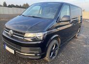 Volkswagen Multivan 1