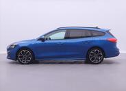 Ford Focus 4