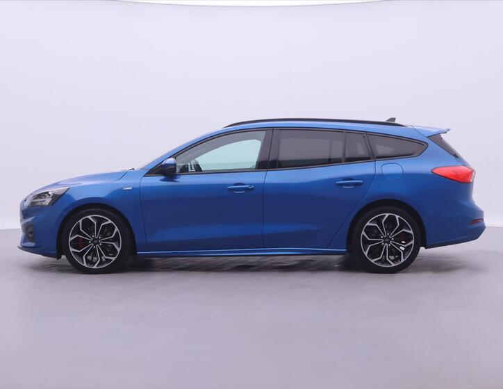Ford Focus 4
