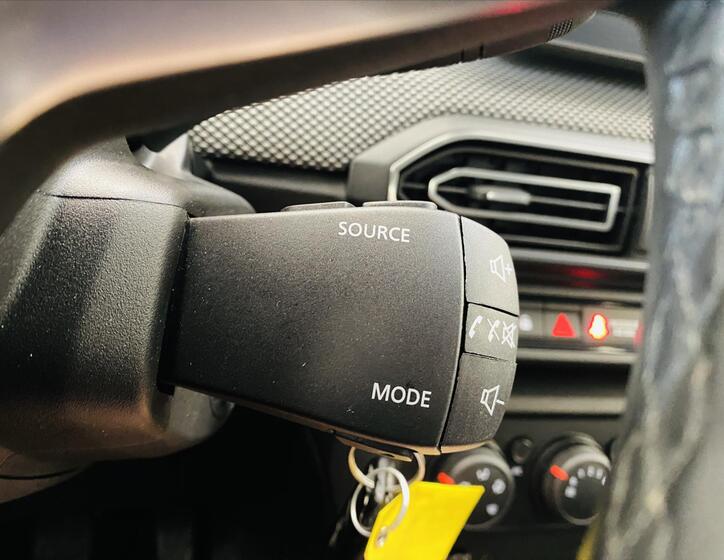 Dacia Sandero 14