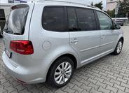 Volkswagen Touran 5