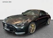 Mercedes-Benz AMG GT 1