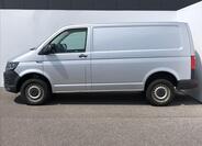 Volkswagen Transporter 3