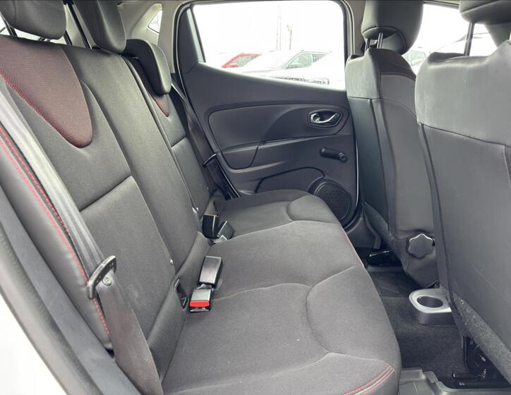 Renault Clio 12