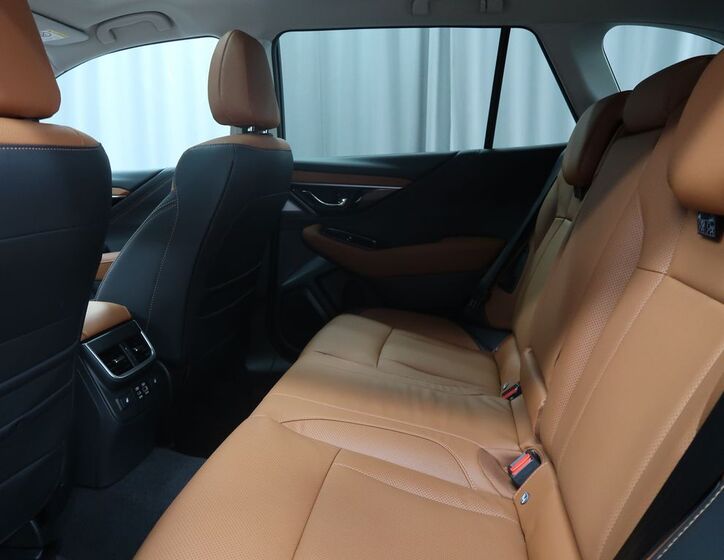 Subaru Outback 19