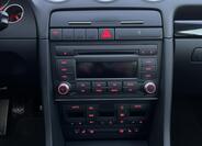 Seat Exeo 18