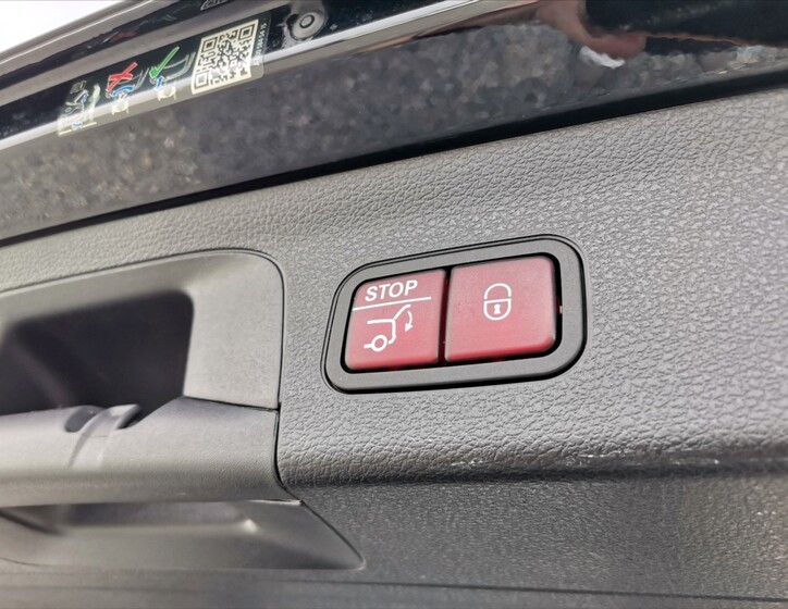 Mercedes-Benz GLS 37