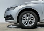 Škoda Octavia 20