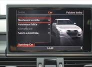 Audi A6 25