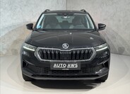 Škoda Karoq 2