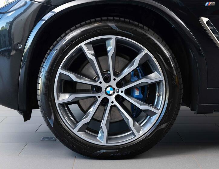 BMW X3 6