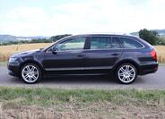 Škoda Superb 4