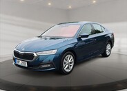 Škoda Octavia 3